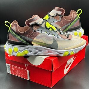 Nike React Element 87 'Desert Sand'